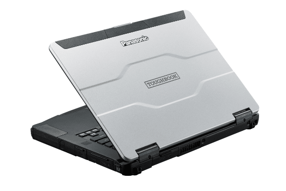 TOUGHBOOK 55
